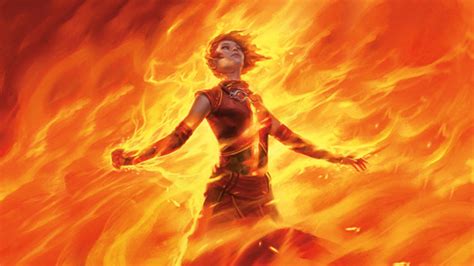 Cracking the Code: Decoding the Chandra Flipped Spell